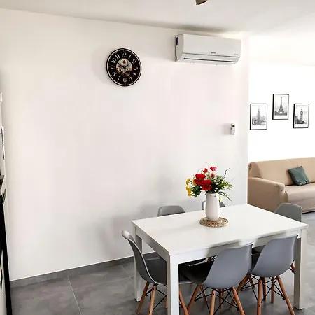 דירה La Dama Di Loto