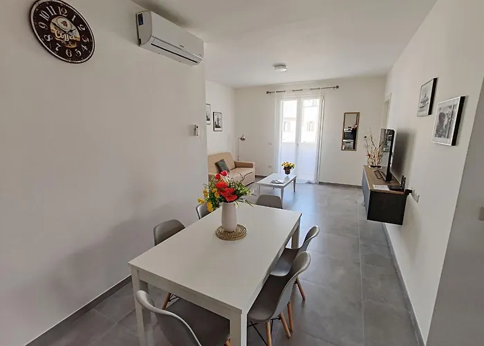 La Dama Di Loto Apartamento *