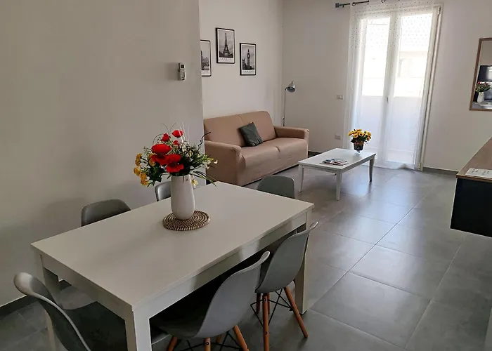 La Dama Di Loto Lecce