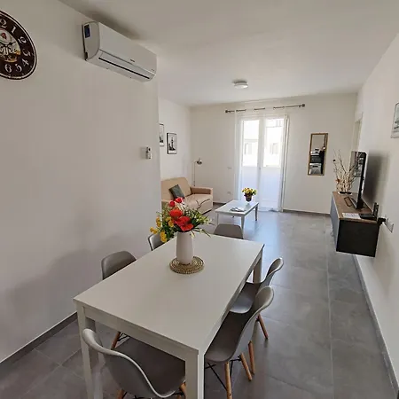 La Dama Di Loto Apartment *